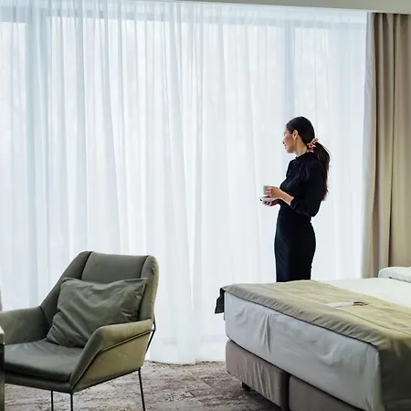 Fabesca Boutique & 4* Sovata