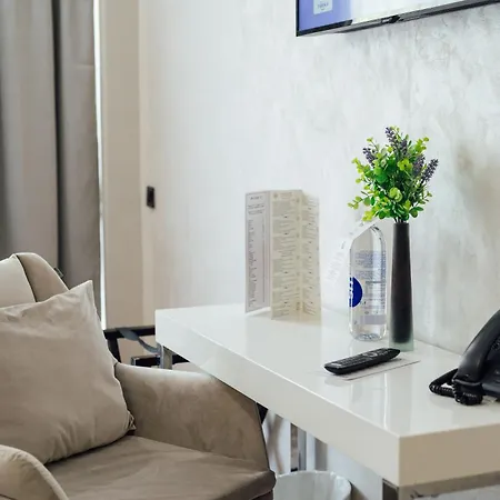 Fabesca Boutique & Szováta