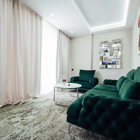 Fabesca Boutique & 4* Sovata
