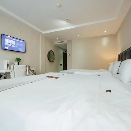 Hotel Fabesca Boutique &