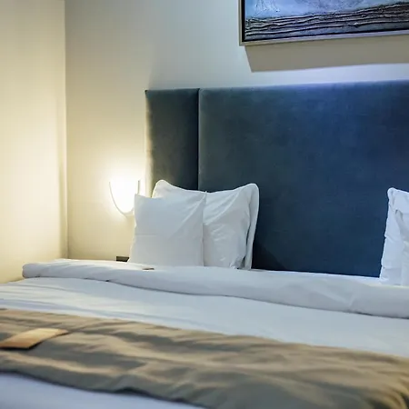 Fabesca Boutique & Hotel 4*