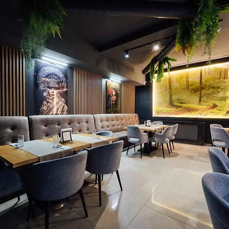 Szálloda Fabesca Boutique & 4*