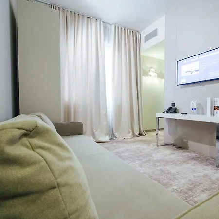 Fabesca Boutique & 4* Sovata