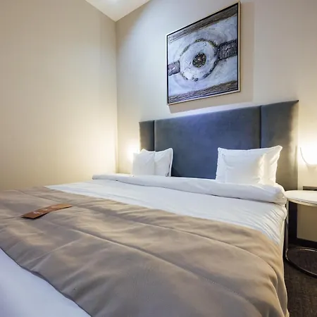 Fabesca Boutique & 4*