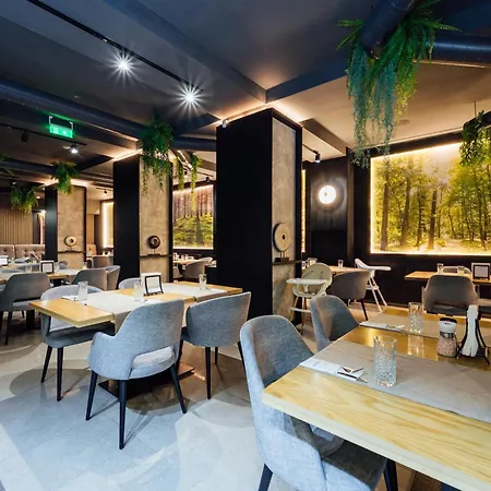 Fabesca Boutique & Hotel