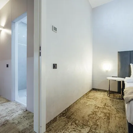 Hotel Fabesca Boutique & Sovata